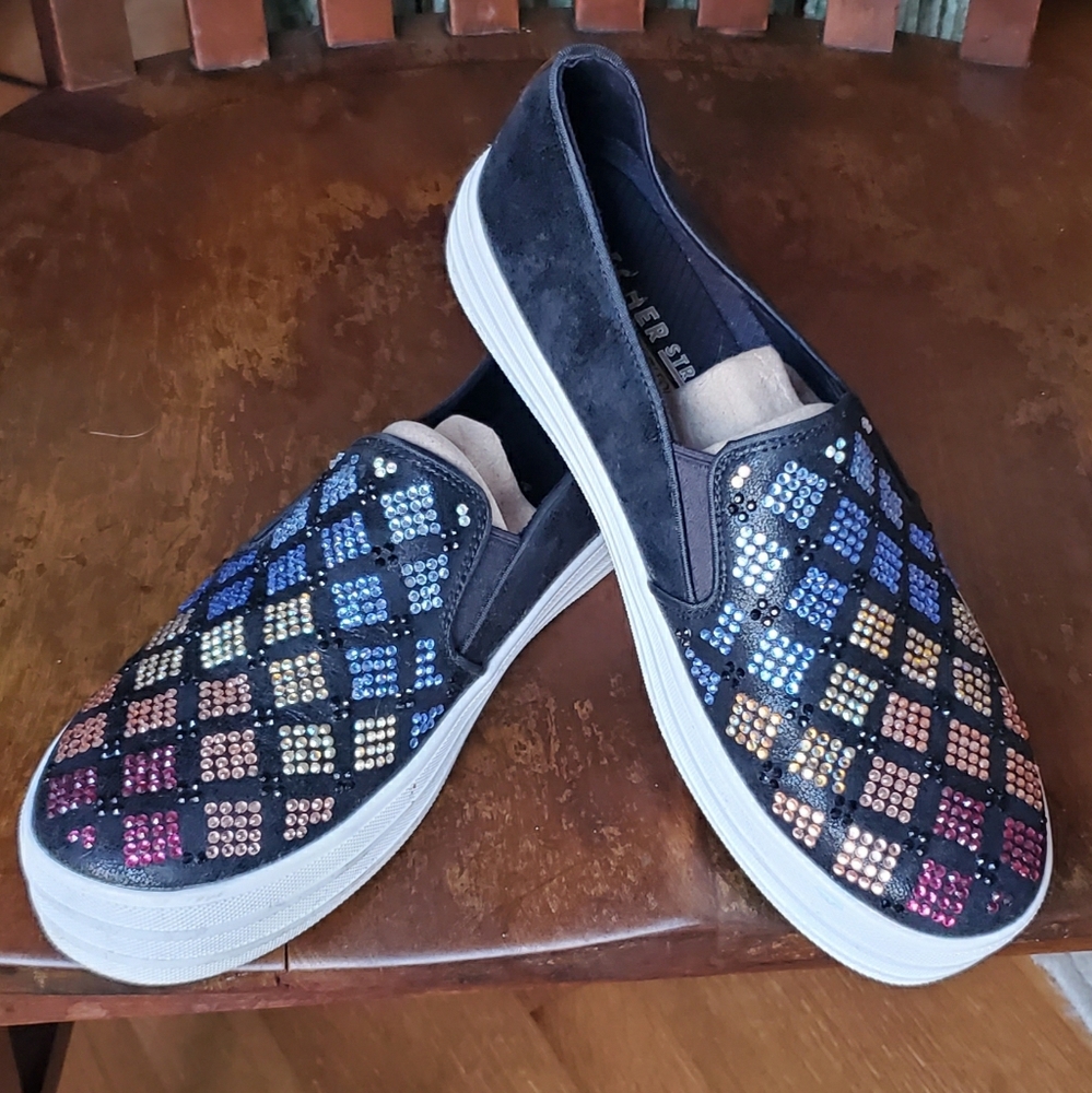 Sketchers